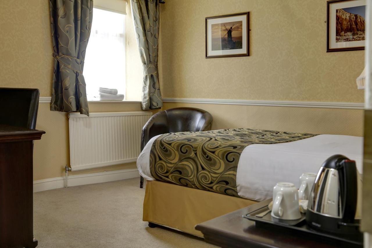 Knights Hill Hotel & Spa King's Lynn Dış mekan fotoğraf